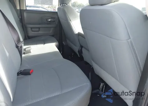 2015 Ram 1500 Slt from USA, damaged, VIN 1C6RR6GG4FS529751